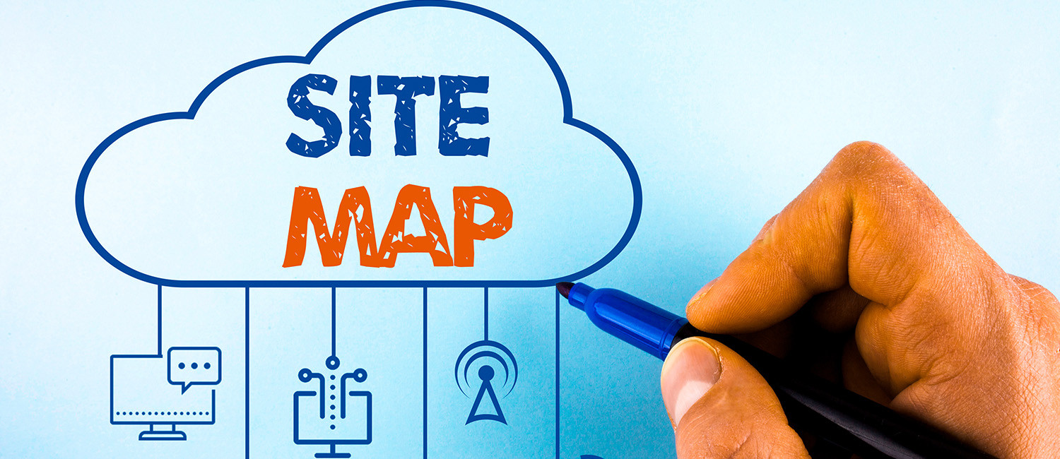 Website Sitemap For Starlite Motel